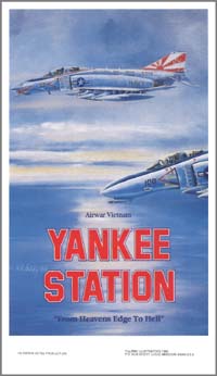 Yankee Station